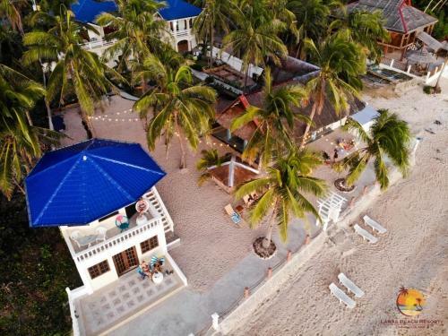 Hotel Lanas Beach Resort