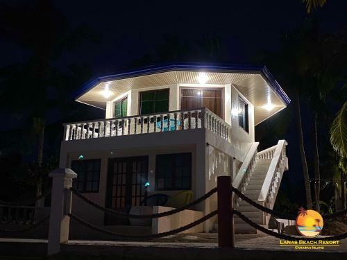Hotel Lanas Beach Resort