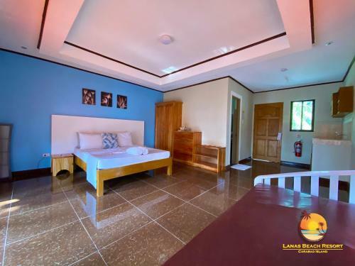 Hotel Lanas Beach Resort