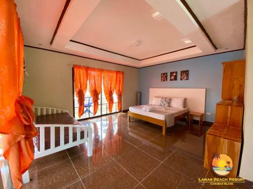 Hotel Lanas Beach Resort