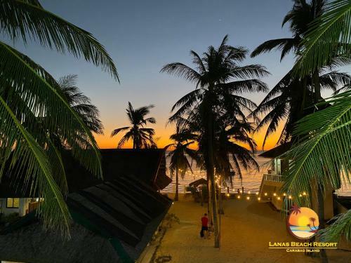 Hotel Lanas Beach Resort