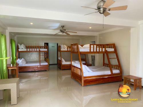 Hotel Lanas Beach Resort