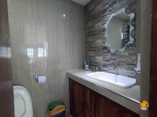 Hotel Lanas Beach Resort