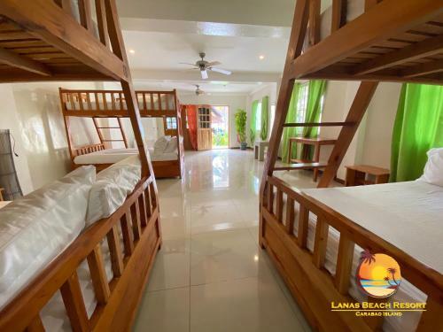 Hotel Lanas Beach Resort