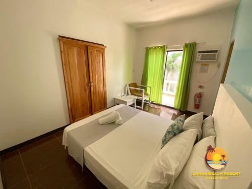 Hotel Lanas Beach Resort