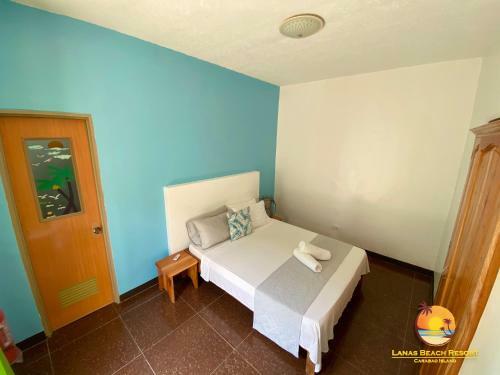 Hotel Lanas Beach Resort