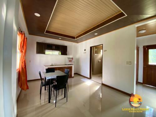 Hotel Lanas Beach Resort