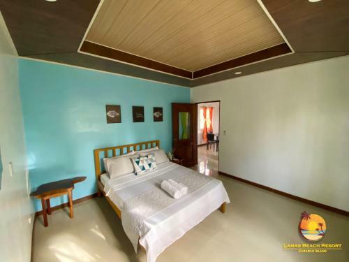 Hotel Lanas Beach Resort