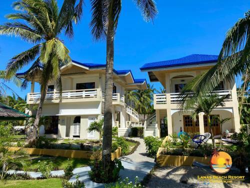 Hotel Lanas Beach Resort