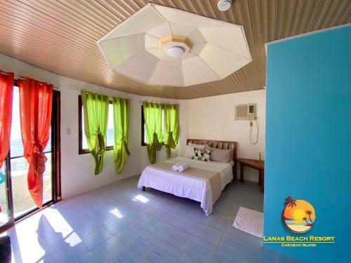 Hotel Lanas Beach Resort