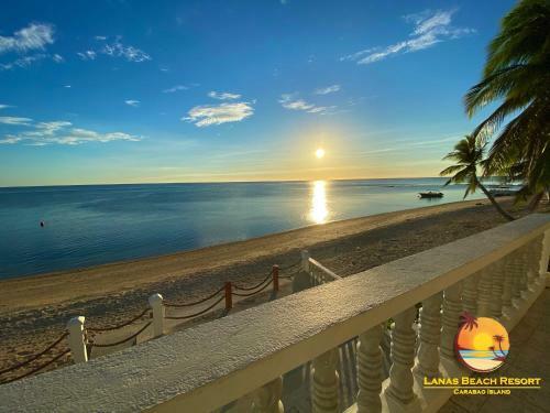 Hotel Lanas Beach Resort