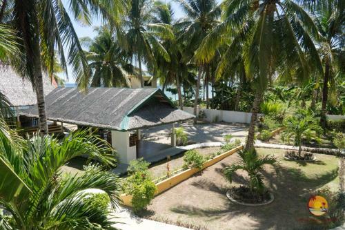 Hotel Lanas Beach Resort