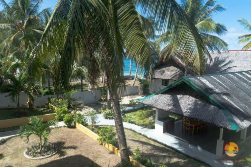 Hotel Lanas Beach Resort