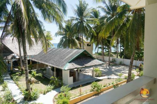 Hotel Lanas Beach Resort