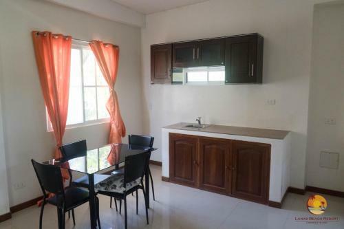 Hotel Lanas Beach Resort