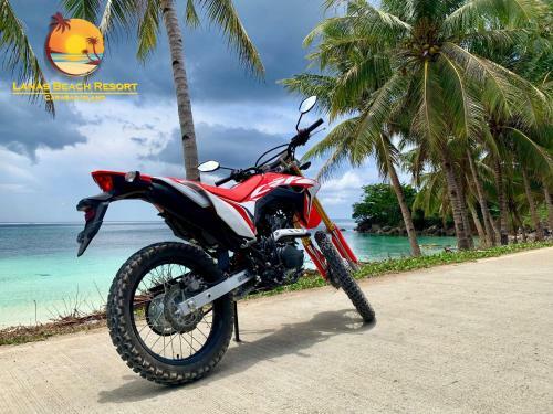 Hotel Lanas Beach Resort
