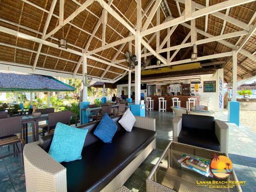 Hotel Lanas Beach Resort