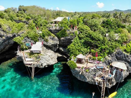 Hotel Lanas Beach Resort