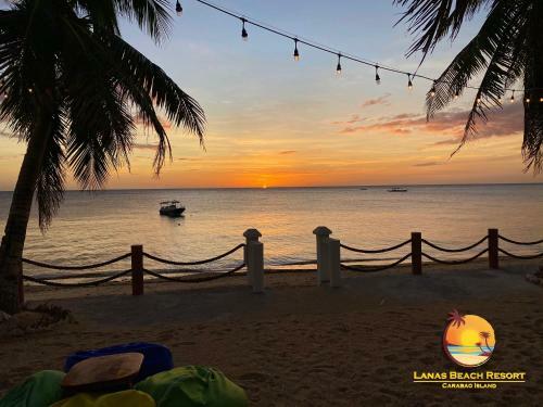 Hotel Lanas Beach Resort