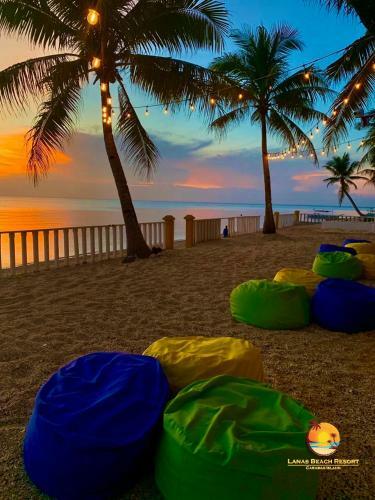 Hotel Lanas Beach Resort