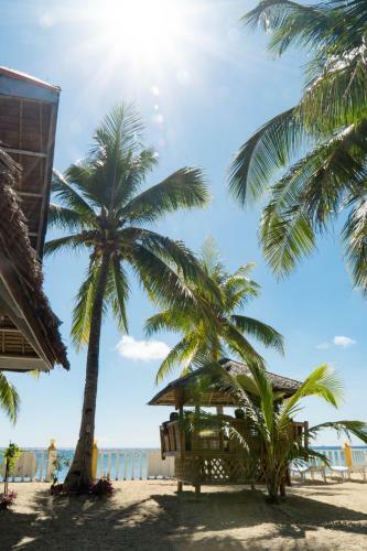 Hotel Lanas Beach Resort