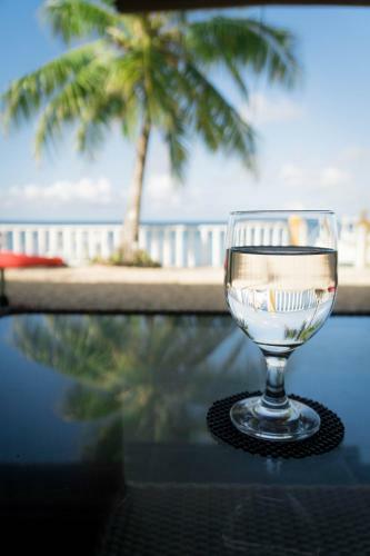 Hotel Lanas Beach Resort