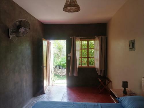 Hotel Nakabalo Guesthouse & Restaurant