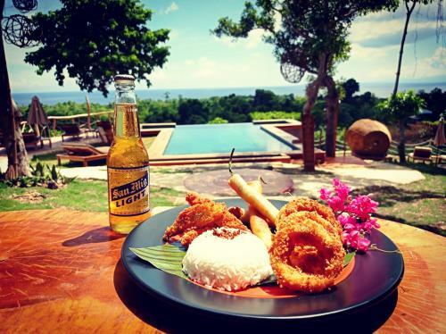 Hotel Nakabalo Guesthouse & Restaurant