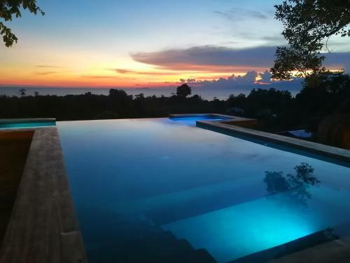 Hotel Nakabalo Guesthouse & Restaurant