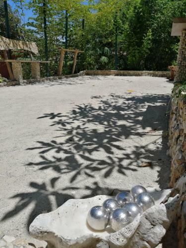 Hotel Nakabalo Guesthouse & Restaurant