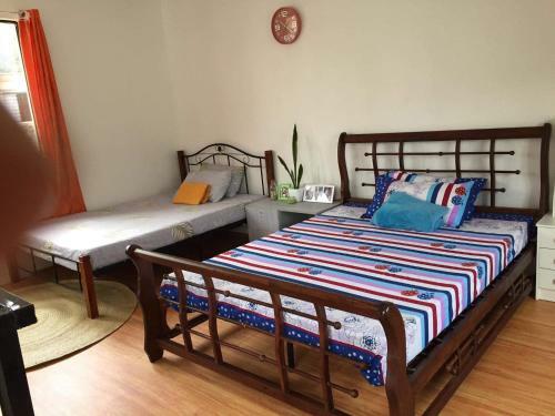 Apartamento Balai Nanamita