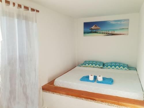Hotel Apo Diver Beach Resort