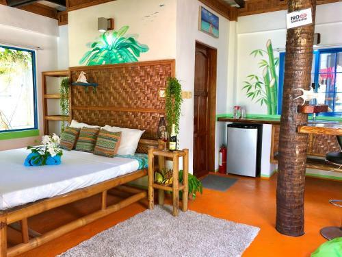 Hotel Apo Diver Beach Resort