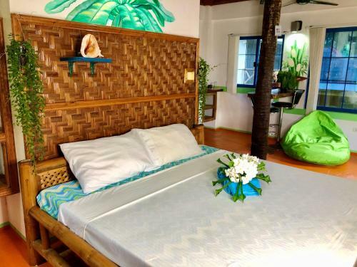 Hotel Apo Diver Beach Resort