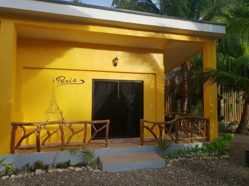 Hotel Apo Diver Beach Resort
