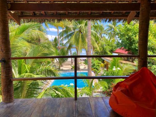 Hotel Apo Diver Beach Resort