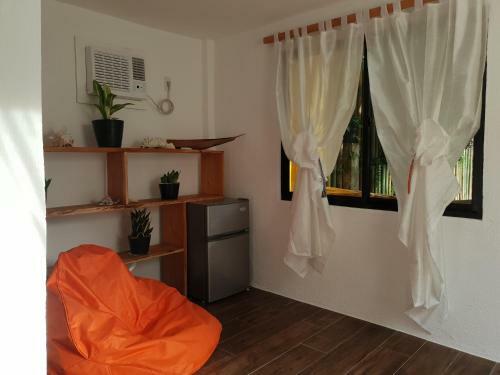 Hotel Apo Diver Beach Resort