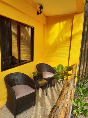 Hotel Apo Diver Beach Resort