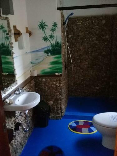Hotel Apo Diver Beach Resort