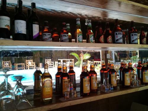 Hotel Apo Diver Beach Resort