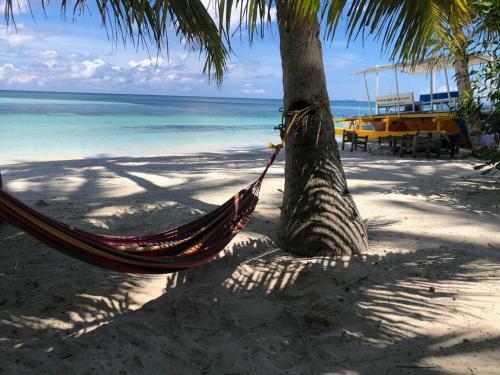 Hotel Apo Diver Beach Resort
