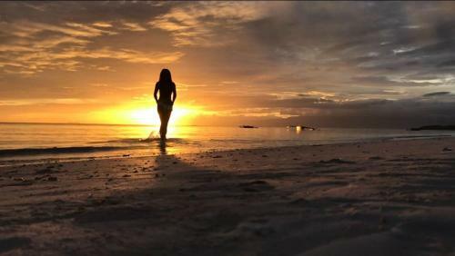 Hotel Apo Diver Beach Resort