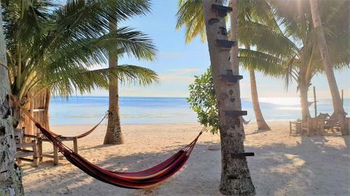 Hotel Apo Diver Beach Resort