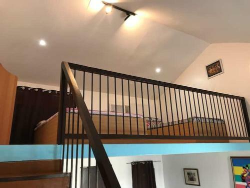 Home Pointe Transient House