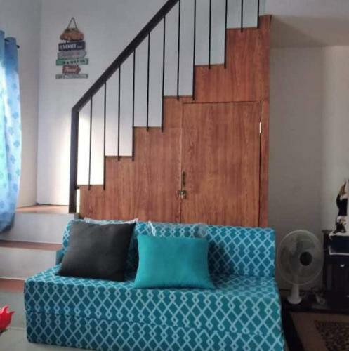 Home Pointe Transient House