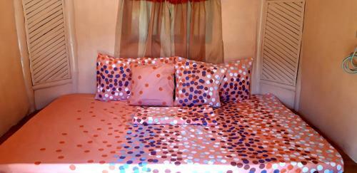Bed & Breakfast Cristina Beachfront Cottages