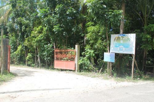 Hotel J & C Beach Resort