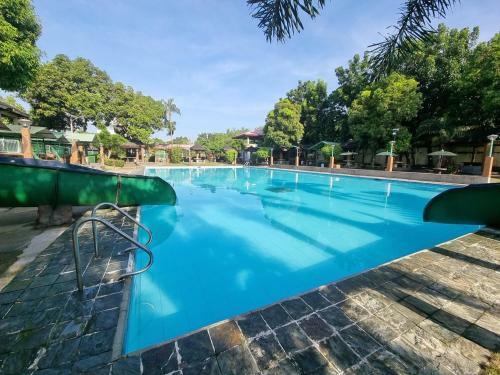 Hotel 4k Garden Resort By Cocotel - Fully Vaccinated Staff