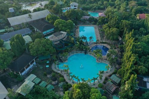 Hotel 4k Garden Resort By Cocotel - Fully Vaccinated Staff