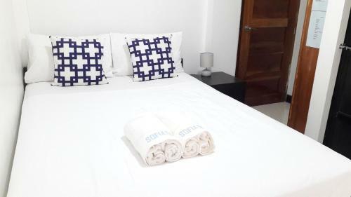 Sofiatel Rooms